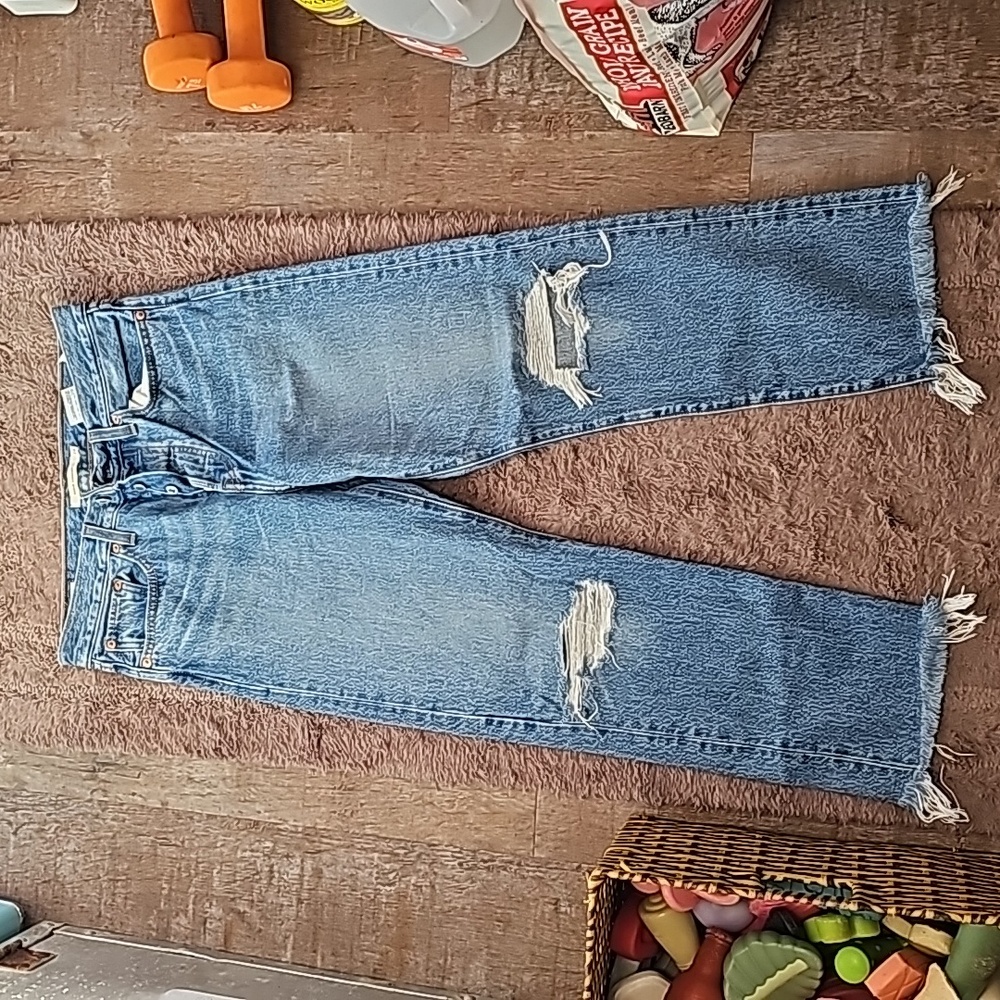 Levis jeans